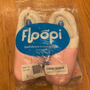 New Floopi Slippers